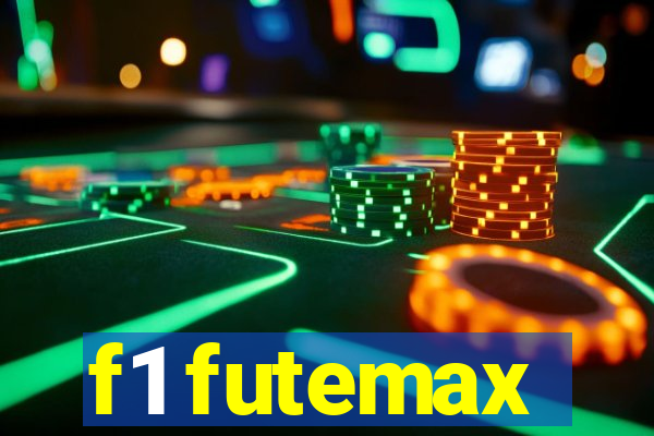 f1 futemax